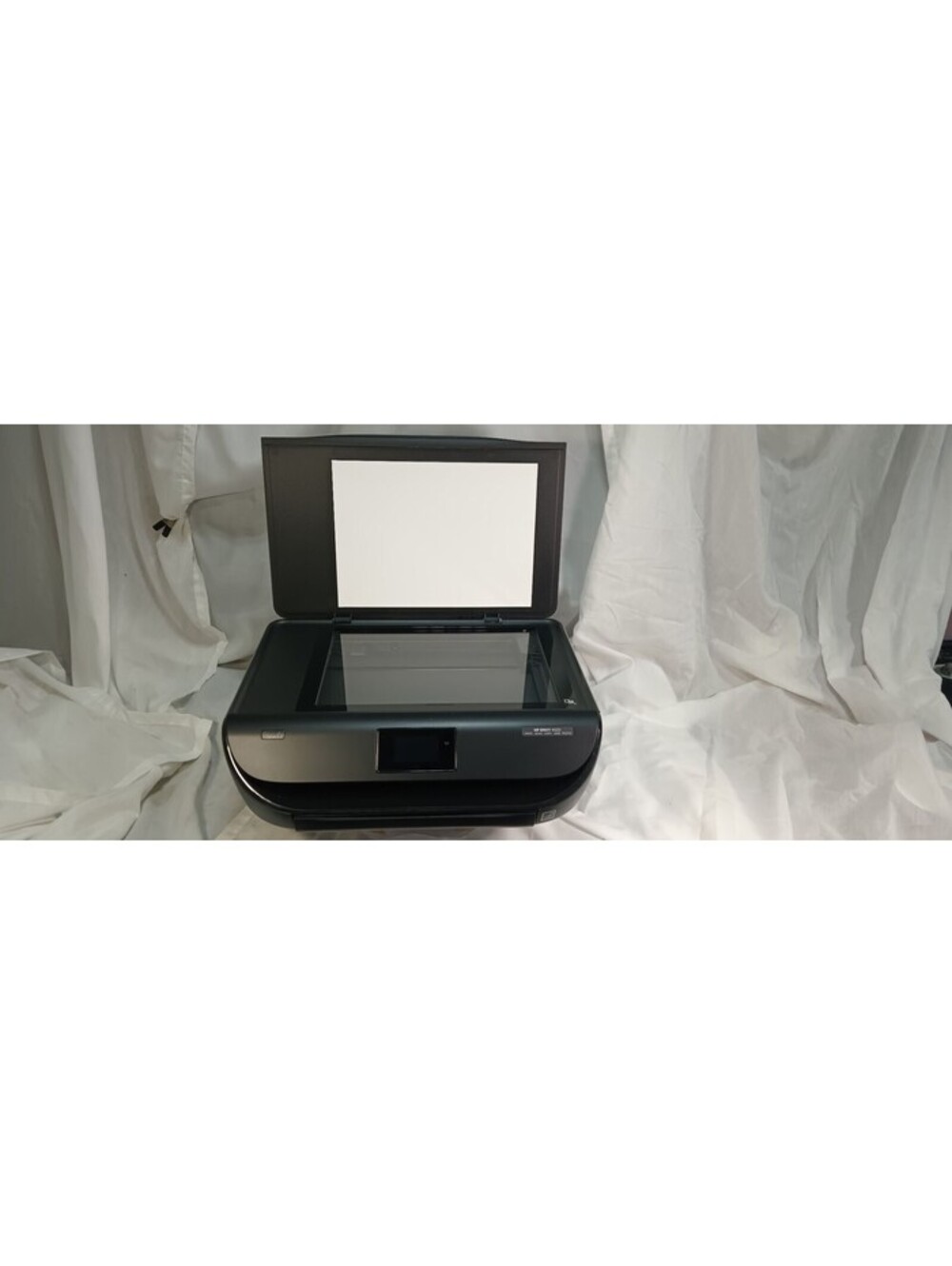HP Envy 4520 All-in-One Wireless Inkjet Printer Scan Copy Photo Color WiFi